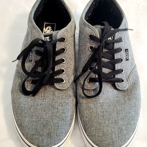 Vans Off the Wall shoes